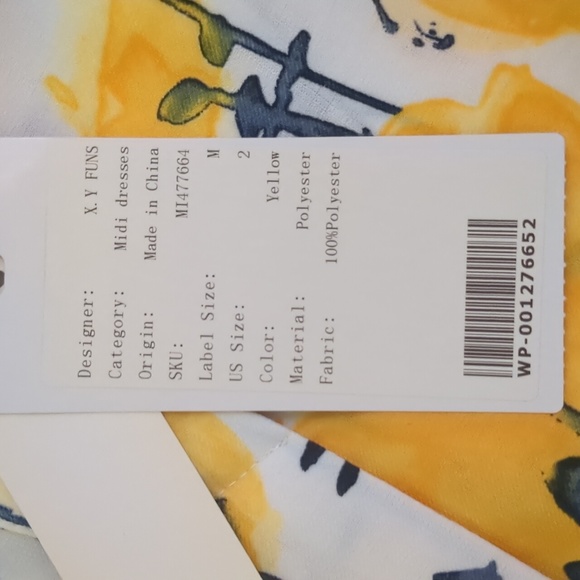 Dress - Picture 4 of 6